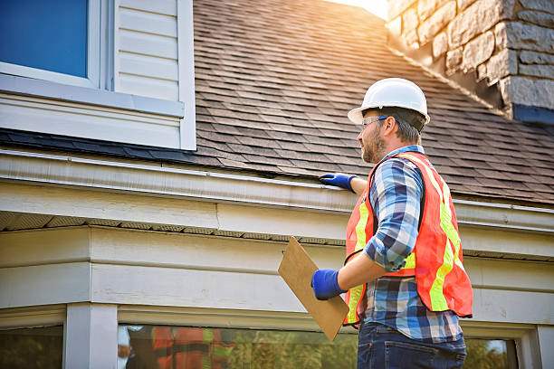 Trusted Storm Damage Roof Repair service in Lake Park, NC - Brentwood Metal Roofing