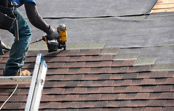 Licensed Storm Damage Roof Repair service in Lake Park, NC - Brentwood Metal Roofing